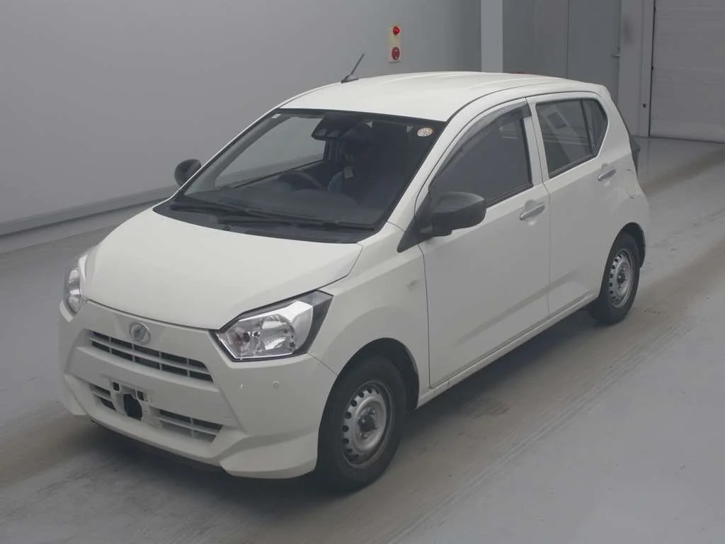 Daihatsu Mira e:S LA350S 2021